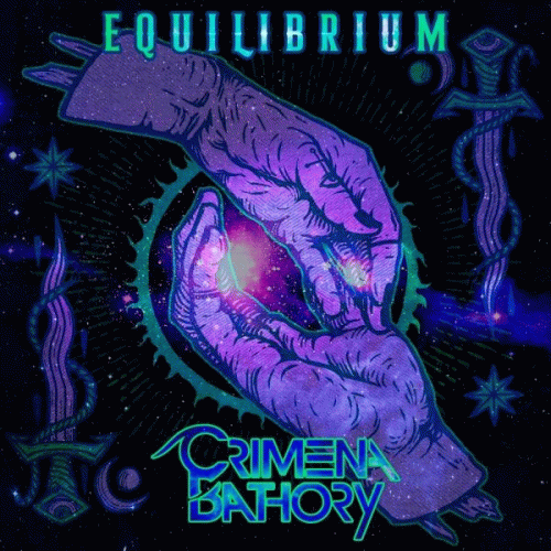 Crimena Bathory : Equilibrium